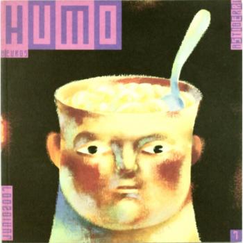 Humo 7 Junio 2007