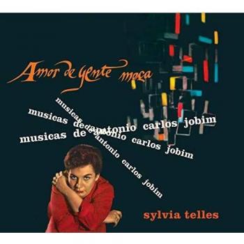 Amor de Gente Moça + Canta Para Gente Moça
