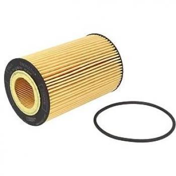 Filtro de aceite Hengst E184H D252, compatible con diversos vehículos, alta eficiencia en filtración, diseño robusto para mayor durabilidad, fácil instalación y rendimiento optimizado