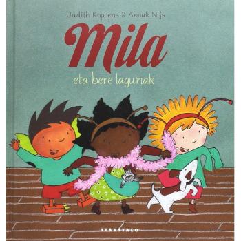 Mila eta bere lagunak