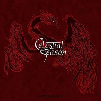Mysterium I [VINYL] [Vinilo