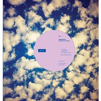 Living On An Island [Vinilo]