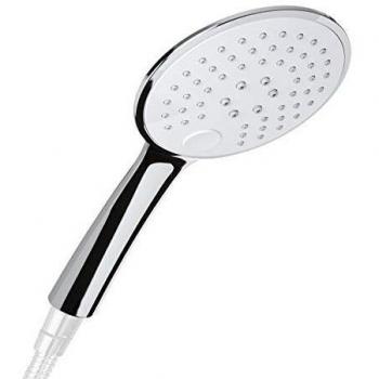 Tatay 3314509 Ducha de mano, Cromado