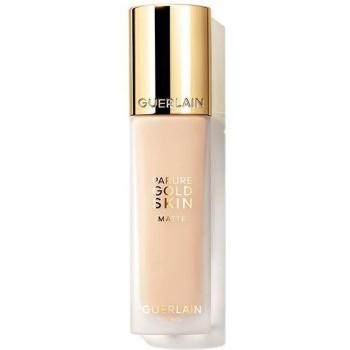 GUERLAIN Parure Gold Skin Matte No-Transfer Foundation - 24H Care & Wear SPF15 35ml 2W