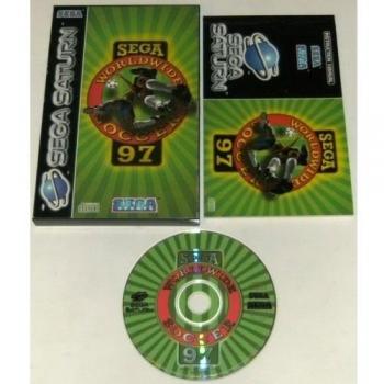 Worldwide Soccer 97