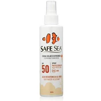 Fotoprotector Safe Sea Spray Adultos SPF50 200 ml - Especial Medusas y Ecofriendly