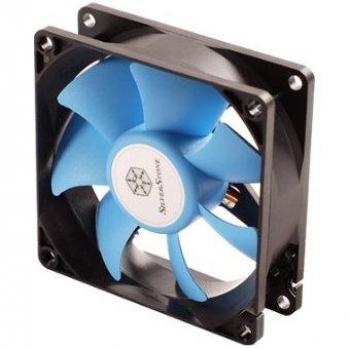 Silverstone SST-SUSCOOL81 - Ventilador de PC