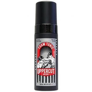 Uppercut Deluxe Foam Tonic 150mL