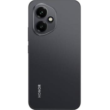 Smartphone Honor 400 5G 8GB RAM, 256GB ROM, Pantalla AMOLED de 6.55, Cámara de 200MP, Batería Ampliada y Auriculares Earclip Negro