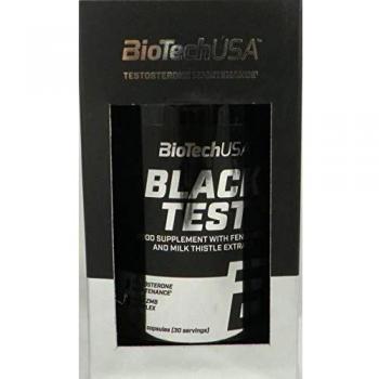 BIOTECH USA BLACK TEST (90 CAPS)