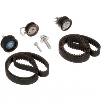 Kit de correa de distribución con polea GATES K045565XS