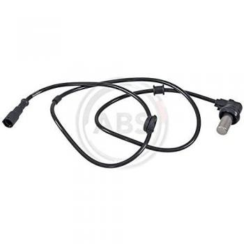 Sensor ABS de velocidad de rueda A.B.S. 31092 para Audi S6