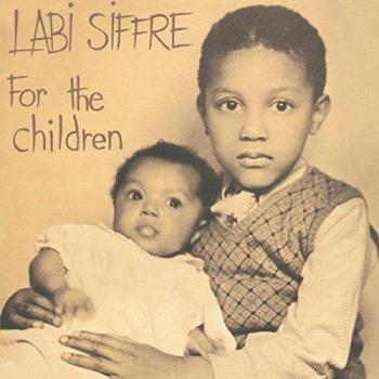 Children's Vinyl Record