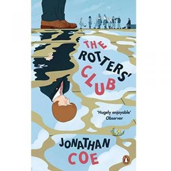 El Club de los Rotters - Novela de ficción contemporánea, escrita por Jonathan Coe, publicada en 2001, que explora la vida de un grupo de amigos en Birmingham durante los años 70 y su relación con la política y