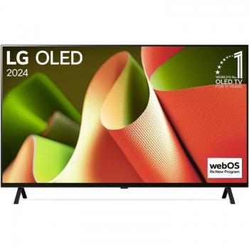 LG OLED B4 OLED55B42LA 55 UltraHD 4K Smart TV