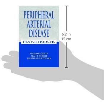 Peripheral Arterial Disease Comprehensive Guide