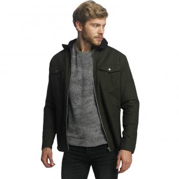 Jack & Jones Hombres Chaquetas / Chaqueta de invierno jcoZlatan