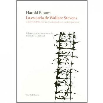 Escuela De Wallace Stevens,La: Un perfil de la poesía estadounidense contemporánea: 19