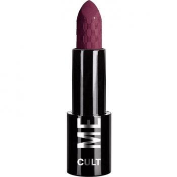 Mesauda Milano Cult Matte Lipstick Shade 214 Mistress 3.5 g