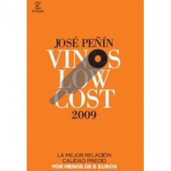 Guía de vinos lowcost