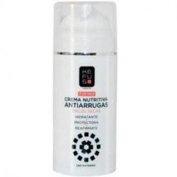 Crema Nutritiva For Men Kefus Antiarrugas 100ml