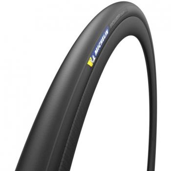 Cubierta Michelin Power Cup Tubeless Ready 700x30C (30-622) negra