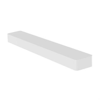 Recargas para Dispensador Baseus Fém Paddle 6x utántöltő légfrissítő (rózsa), fehér
