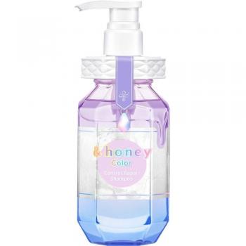 And Honey Color Control Re Shampoo 1.0 - 440ml