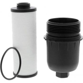 Juego de filtros hidráulicos VAICO V10-5363 para caja de cambios automática