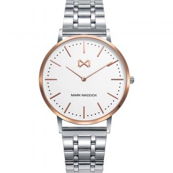 Reloj Hombre Mark Maddox Greenwich HM7122-07 Ø 41 mm