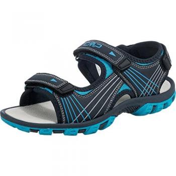 CMP Mawi Kids Trekking Sandals Gray Size 32