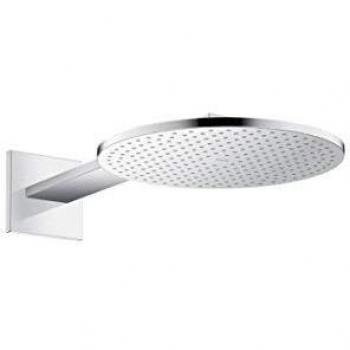 Hansgrohe AXOR ShowerSolutions Cromo Fixed shower head - Accesorio de ducha