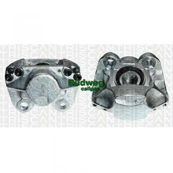 Pinza de Freno Delantera Derecha Budweg 34621