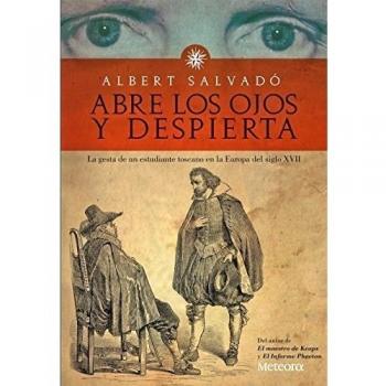 Abre Los Ojos Y Despierta: 22