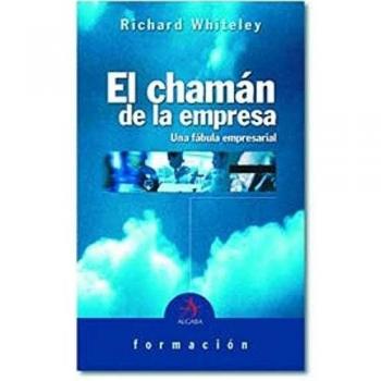 Chaman De La Empresa, El