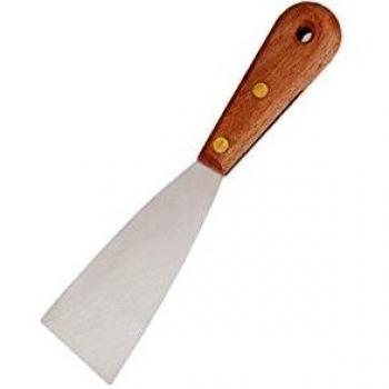 Bahco 215500500 ESPATULA Mango Madera 50