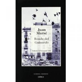 Ronda del Guinardó - Juan Marse