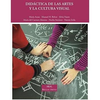 Didáctica de las artes y la cultura visual