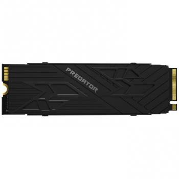 SSD ACER PREDATOR GM-7000 HS 1TB PCIe NVMe Gen4