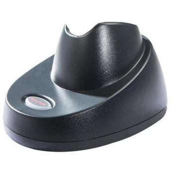 Base de carga y comunicación para Lector RFID Honeywell Voyager - Rápido y Preciso