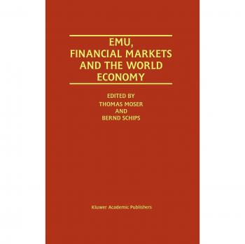 EMU Financial Markets and Global Economic Dynamics