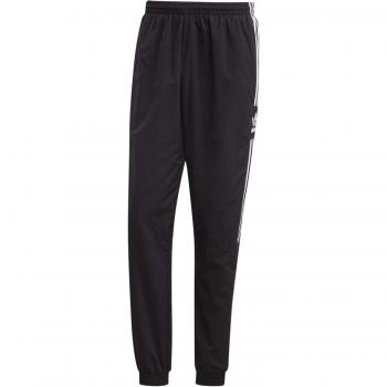 adidas Lock Up TP Sport Trousers, Hombre, Black, S