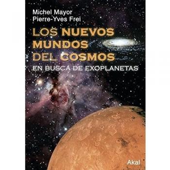 Los nuevos mundos del cosmos: 17