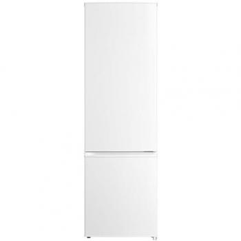 Frigorífico Combinado Comfee RCB359WH2 262 L Clase E Blanco Estático