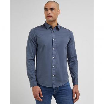 Lee - Camisa Patch shirt