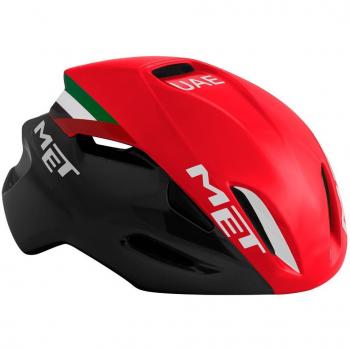 Met M3HM105M0AD1 Casco, Unisex Adulto, Carbono, M