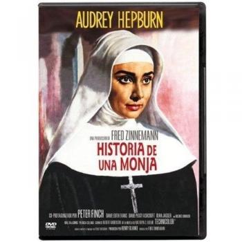 Historia De Una Monja [DVD]