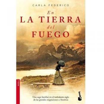 En la Tierra del Fuego