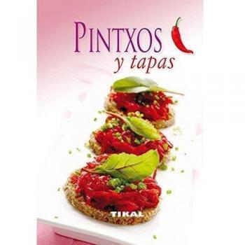 Pintxos Y Tapas