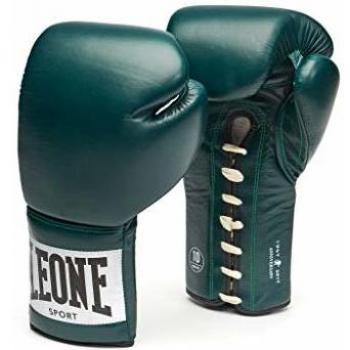 LEONE 1947 Aniversario, Unisex Adulto, GN100, Verde, 16OZ